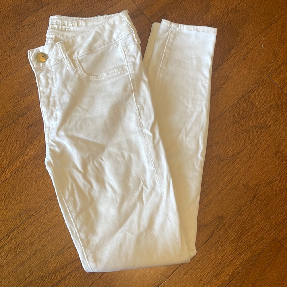 American Eagle Jeggings